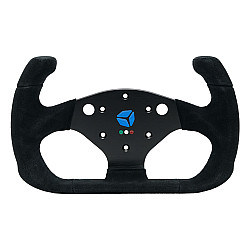 Cube Controls GT Zero RIM Schwarz