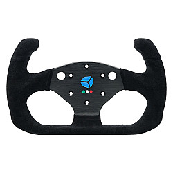 Cube Controls Reparto Corse RIM Zero Wildleder