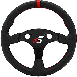 Simagic P-330R (K) (Leder)