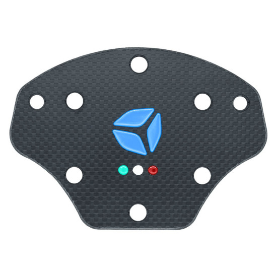Cube Controls GT Cube Pro Abzeichen