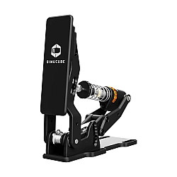 Simucube Gaspedal