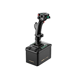 MOZA AB6 Flight Simulator Bundle
