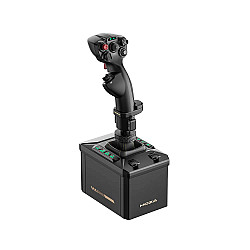MOZA AB6 Flight Simulator Bundle