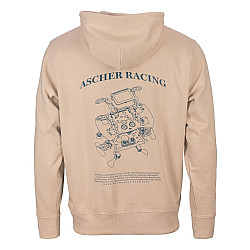 AR Hoodie Blueprint
