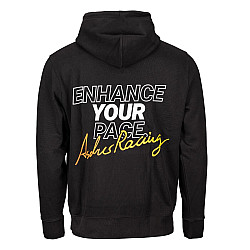 AR Hoodie Heat