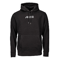 AR Hoodie Heat