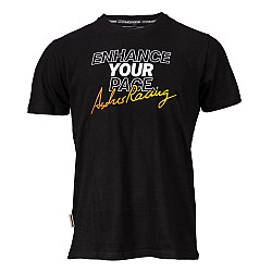 AR Shirt Heat