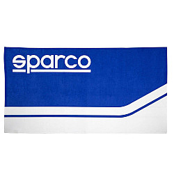 Sparco Fitnesshandtuch