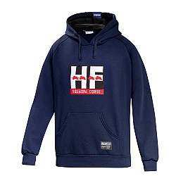Lancia Squadra Corse Kapuzenpullover