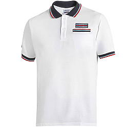 Polo Martini Racing - Weiß