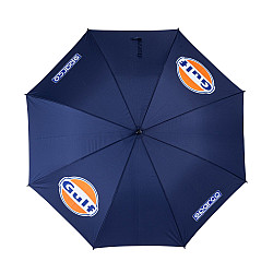Sparco Gulf Golf Regenschirm