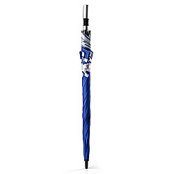 Sparco Regenschirm - Blau