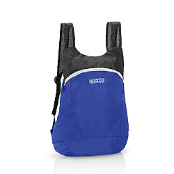 Sparco faltbarer Reiserucksack