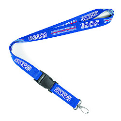 Lanyard Martini Racing Set