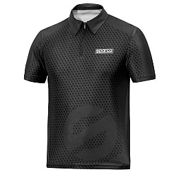 SL Polo Subly - Schwarz