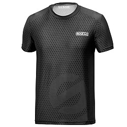 SL T-Shirt Subly - Schwarz