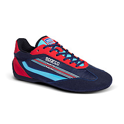 Martini Racing S-Drive Schuhe - Marineblau