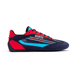 Martini Racing S-Drive Schuhe - Marineblau