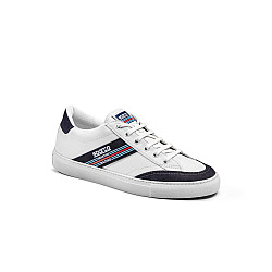 Martini Racing S-Time Schuhe - Weiß / Blau