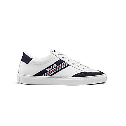 Martini Racing S-Time Schuhe - Weiß / Blau