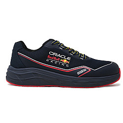Red Bull Racing Teamwork Milton - Marineblau