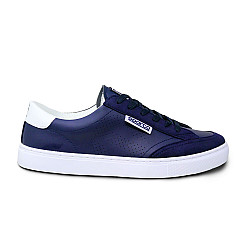 Sparco S-Time Schuhe - Marineblau