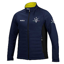 Softshell Maserati von Sparco