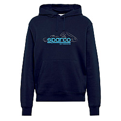 Sparco NEXT GENERATION Hoodie für Kinder