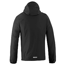 Sparco Windbraker 2026 - Schwarz