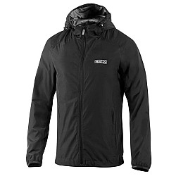 Sparco Windbraker 2026 - Schwarz