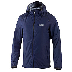Sparco Windbraker 2026 - Blau