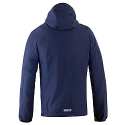 Sparco Windbraker 2026 - Blau