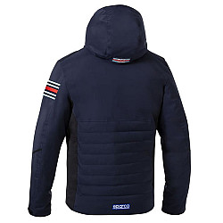 Winterjacke Martini Racing - Marineblau