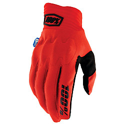100% Cognito Smart Shock - Rot