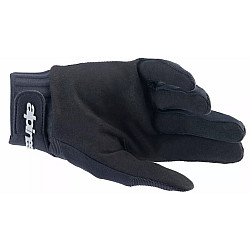 Alpinestars A - Dura Schwarz