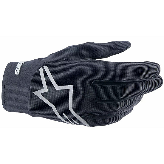 Alpinestars A - Dura Schwarz