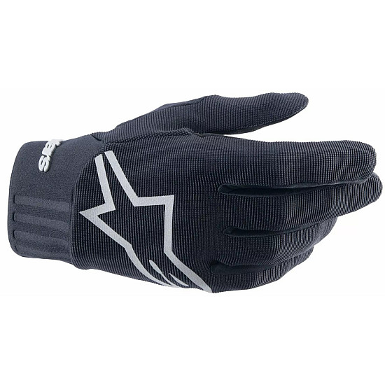 Alpinestars A - Dura Kinderhandschuhe - Schwarz