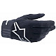 Alpinestars A - Dura Kinderhandschuhe - Schwarz
