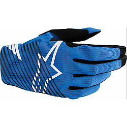 Alpinestars Mx Radar Pro Bl