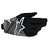 Alpinestars MX Radar Pro Schwarz / Weiß