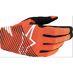 Alpinestars Mx Radar Pro Org