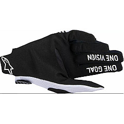 Alpinestars Mx Radar Pro Wht