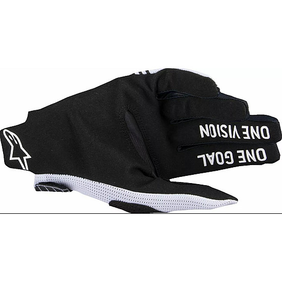 Alpinestars Mx Radar Pro Wht