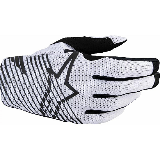 Alpinestars Mx Radar Pro Wht