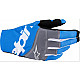 Alpinestars Mx Techstar Bk / Bl