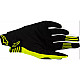 Alpinestars Mx Techstar Bk / Yw