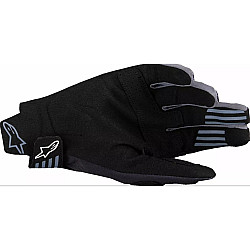 Alpinestars Mx Techstar Blk