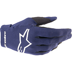 Alpinestars Radar 24 - Blau / Weiß