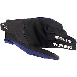 Alpinestars Radar 24 - Blau / Weiß