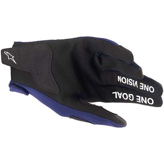 Alpinestars Radar 24 - Blau / Weiß